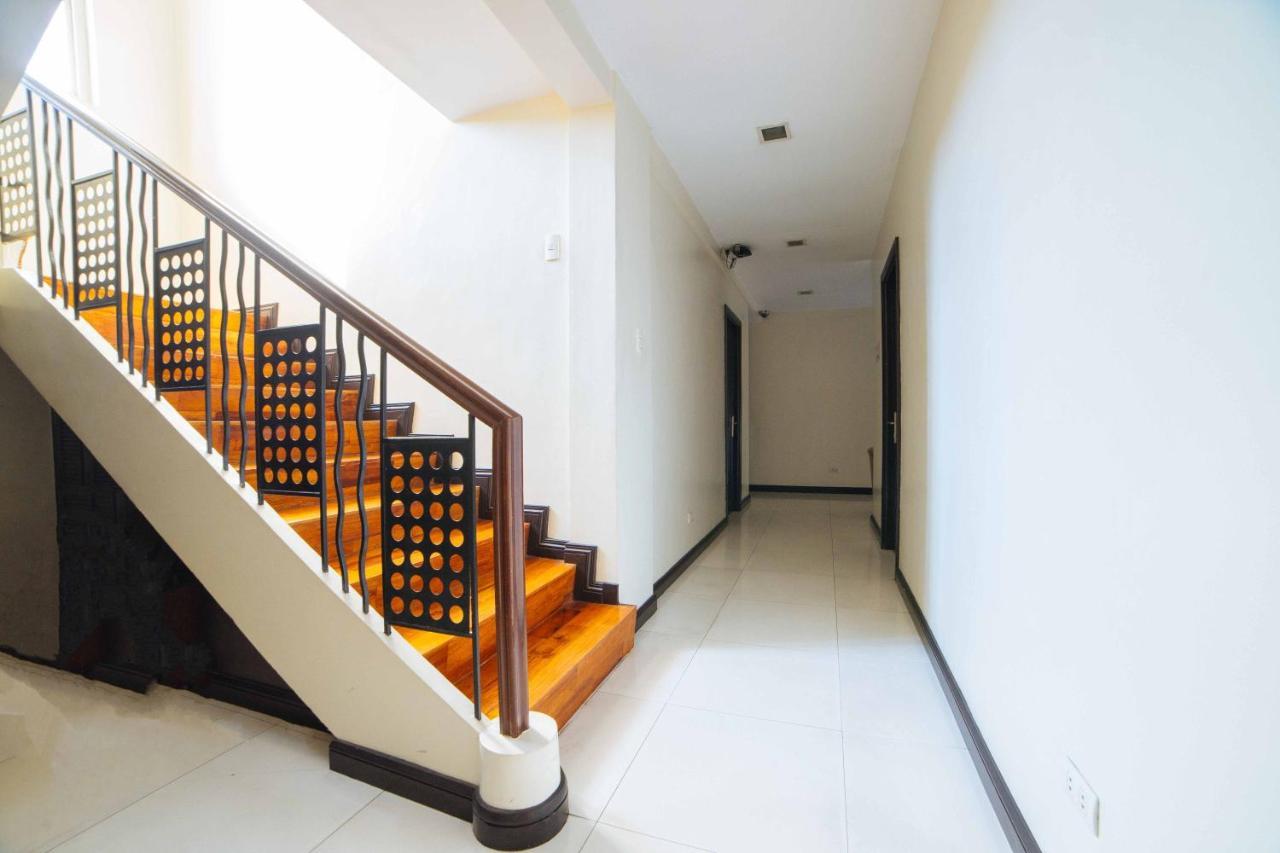 Reddoorz Plus Near Naia Expressway Pasay Exterior foto